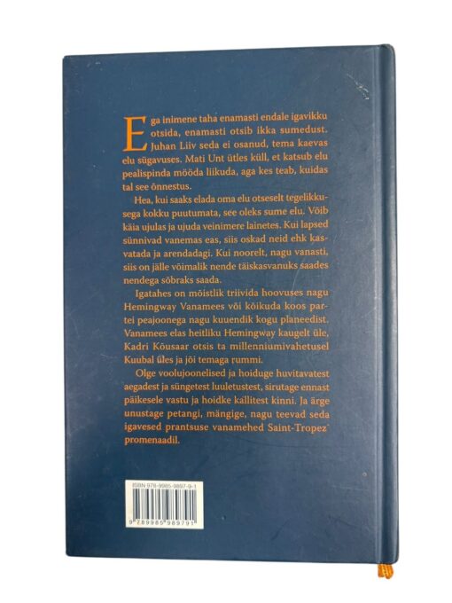 "Elu sumedusest" Kalev Kesküla - Image 3