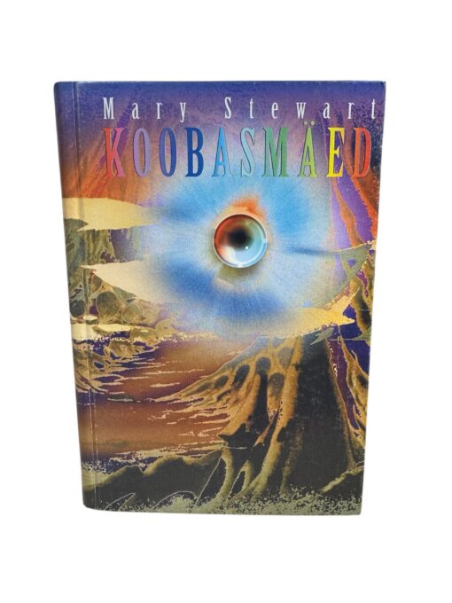 "Koobasmäed" Mary Stewart