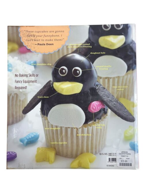 "Hello, cupcake!" K. Tack, A. Richardson - Image 3