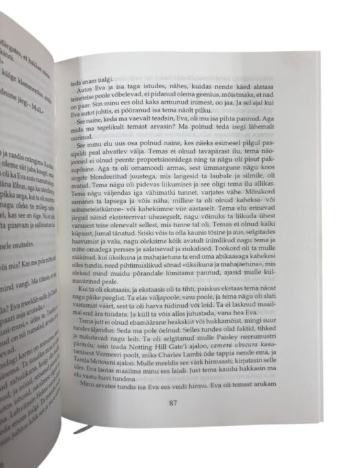 "Äärelinna Buddha" Hanif Kureishi - Image 2
