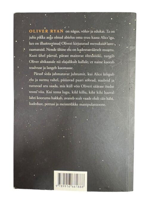 "Oliver, kildhaaval" Liz Nugent - Image 3
