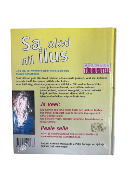 "Sa oled ilus" - Image 3