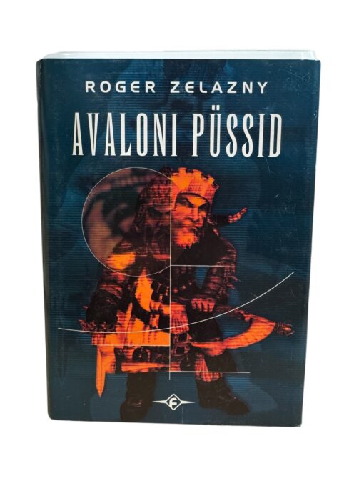 "Avaloni püssid" Roger Zelazny