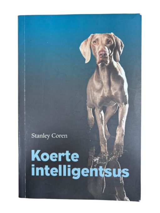 "Noorte intelligentsus" Stanley Coren