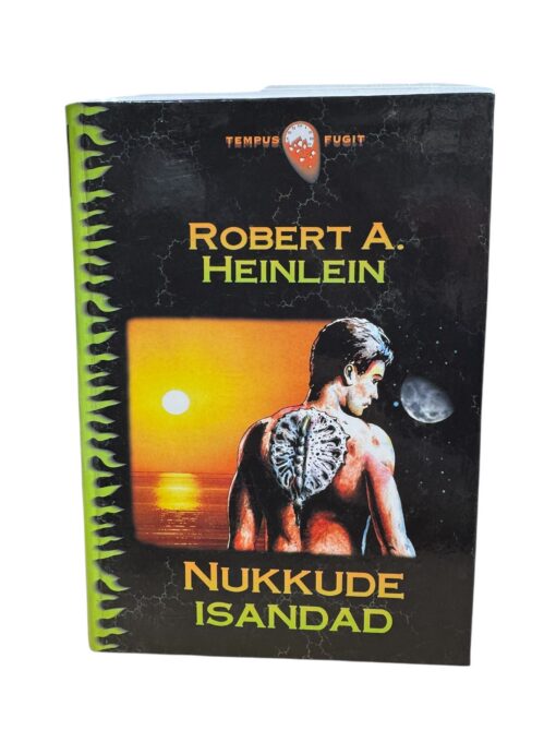 "Nukkude isandad" Robert A. Heinlein