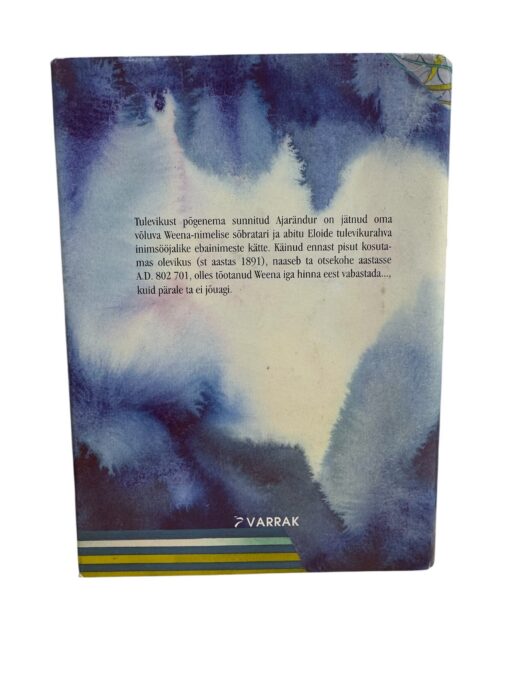 "Ajalaevad" Stephen Baxter - Image 2