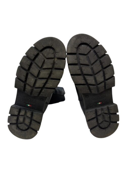NeroGiardini mustad poolsaapad (39) - Image 6