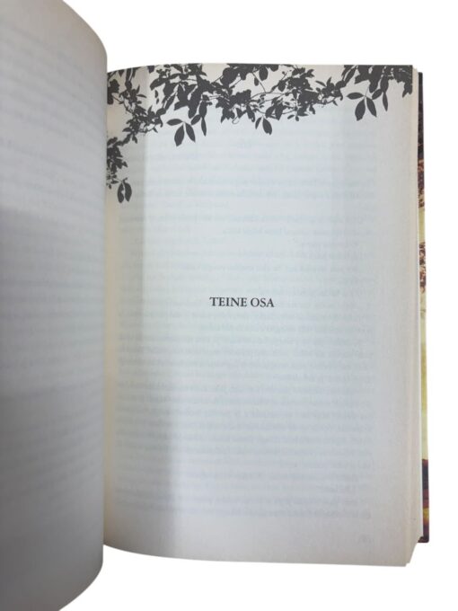 "Tuhat hiilgavat päikest" Khaled Hosseini - Image 2