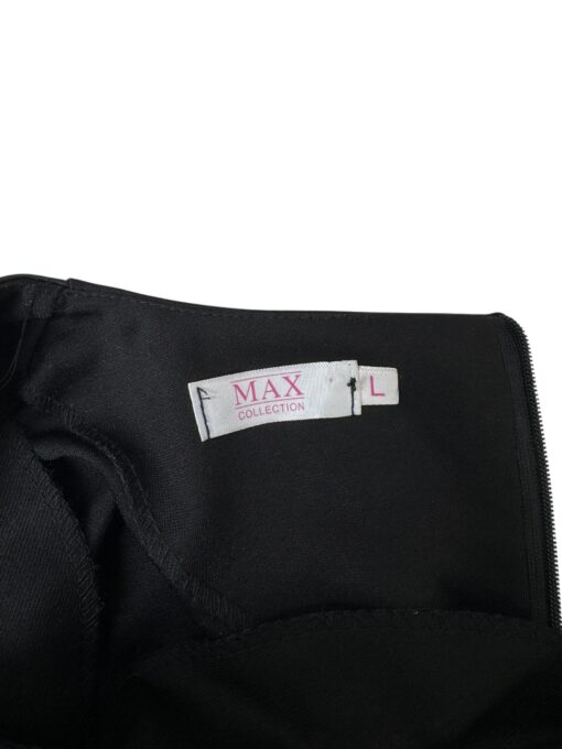 Max Collection must nahk kleit (L) - Image 7