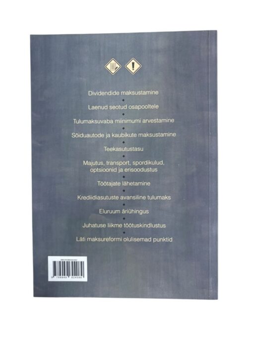 "Ettevõtja maksugiid 2018" - Image 3