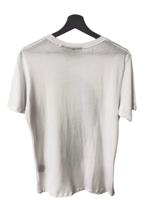 Philipp Plein valge kolju särk (M) - Image 3