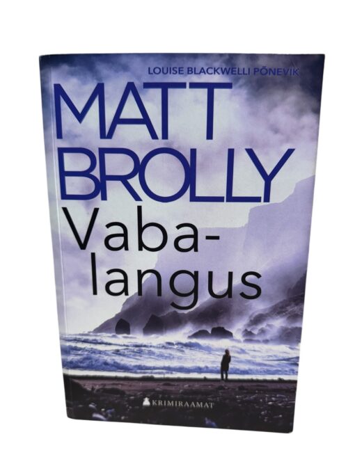 "Vabalangus" Matt Brolly
