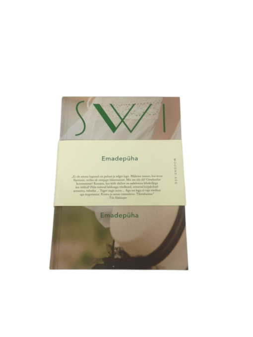 "Emadepüha" Graham Swift