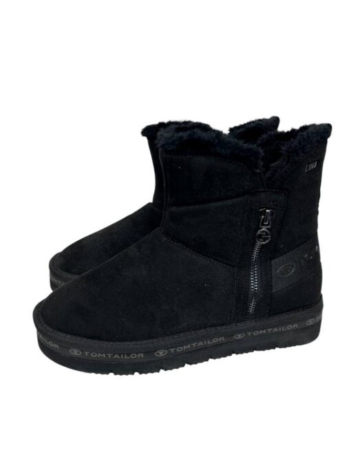 Tom Tailor saapad (39)