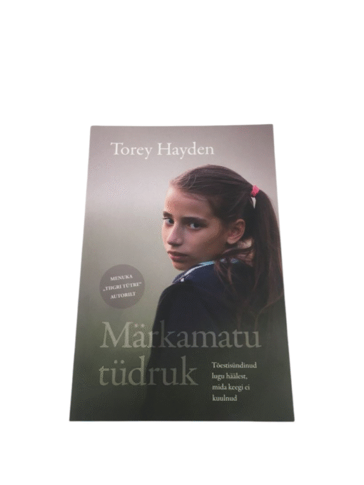 "Märkamatu tüdruk" Torey Hayden