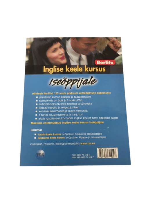 "Inglise keele kursus iseõppijale" - Image 4