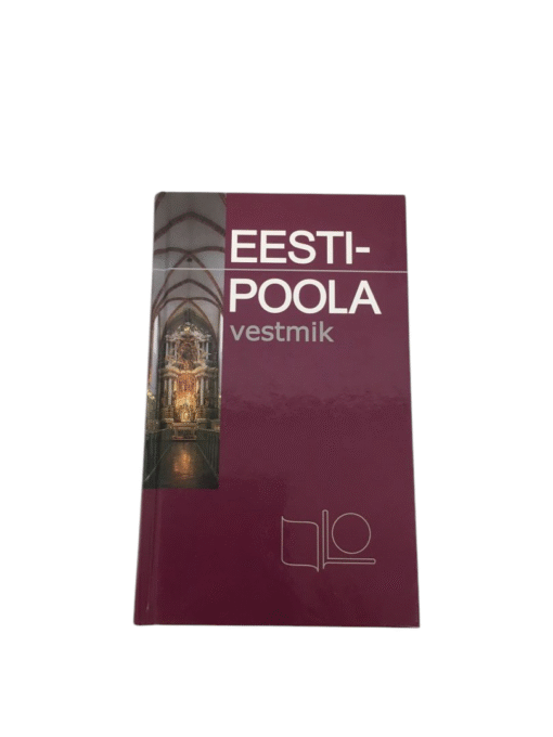 "Eesti-poola vestmik"