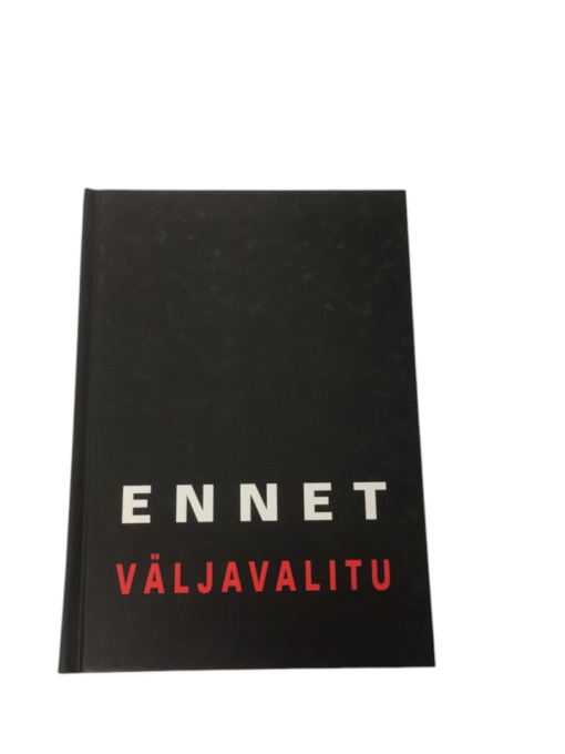 "Väljavalitu" Jüri Ennet, Hanna-Liisa Ennet