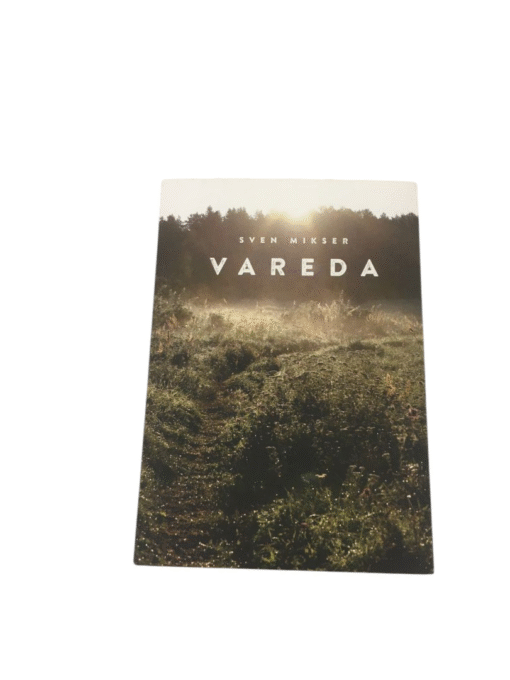 "Vareda" Sven Mikser