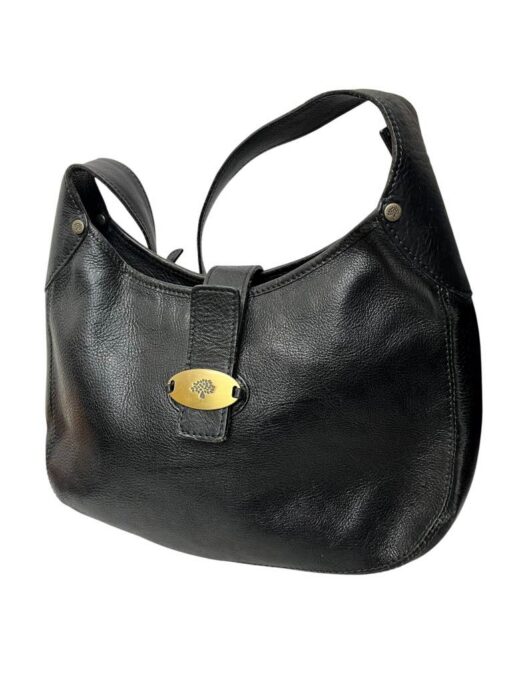 Mulberry nahast käekott - Image 2