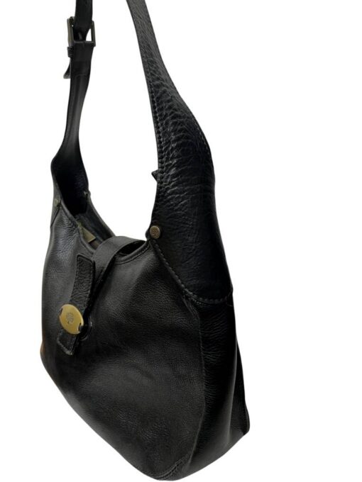 Mulberry nahast käekott - Image 3