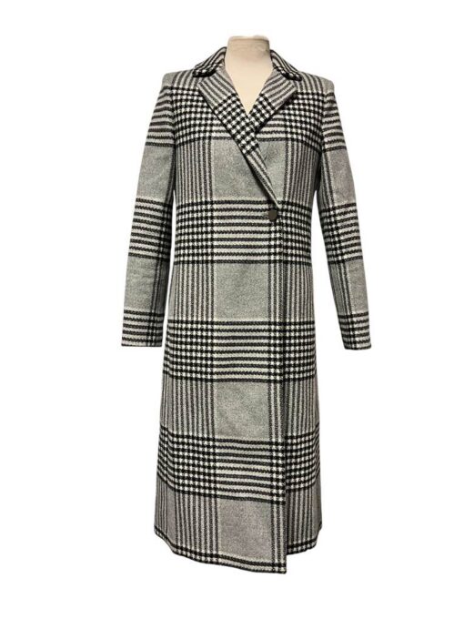 Ted Baker villane mantel (XS/S)