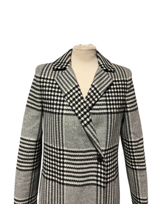 Ted Baker villane mantel (XS/S) - Image 4