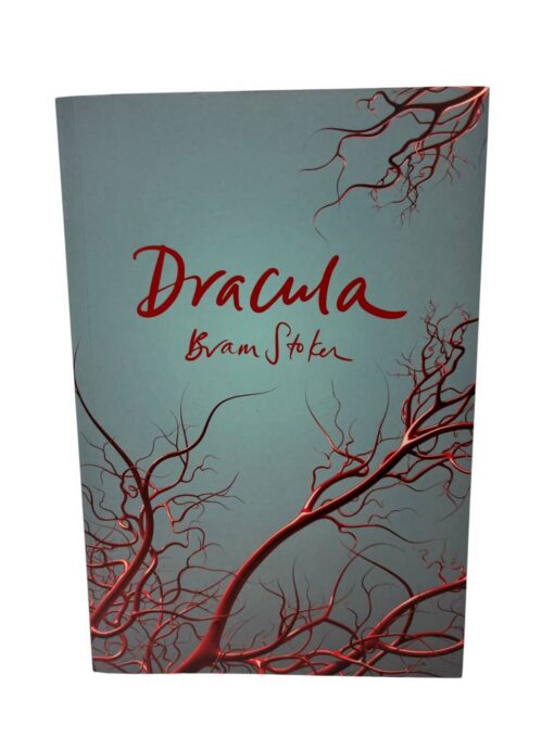 "Dracula" Bram Stoker