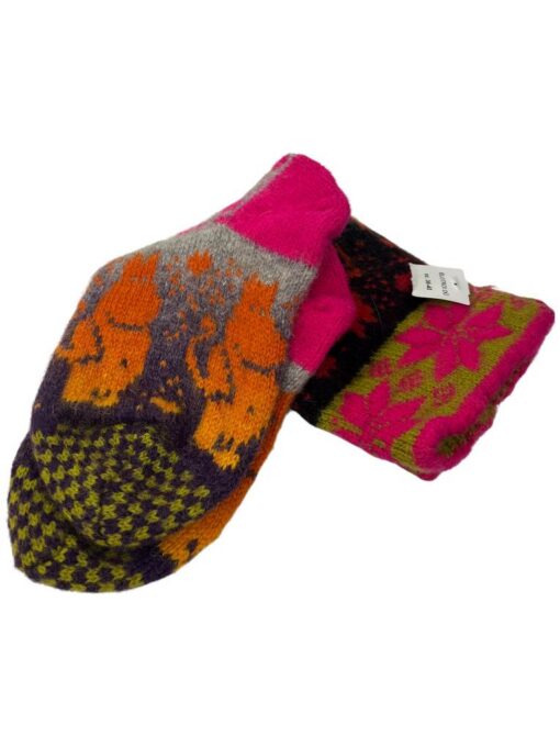 Uued Elotroi villased sokid (36-40) - Image 2