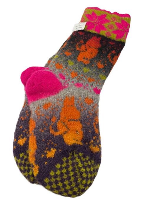 Uued Elotroi villased sokid (36-40)