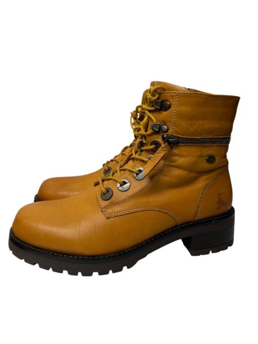 2Go Fashion nahast poolsaapad (39)