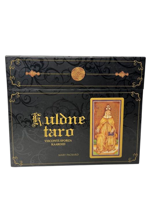 Kuldne taro