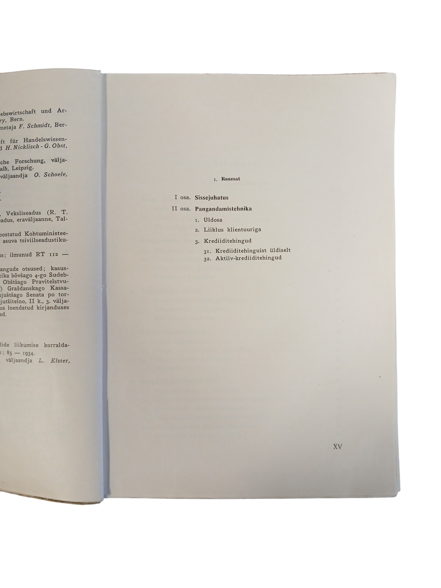 "Pangatehnika käsiraamat nr.1" Eduard Poom - Image 4