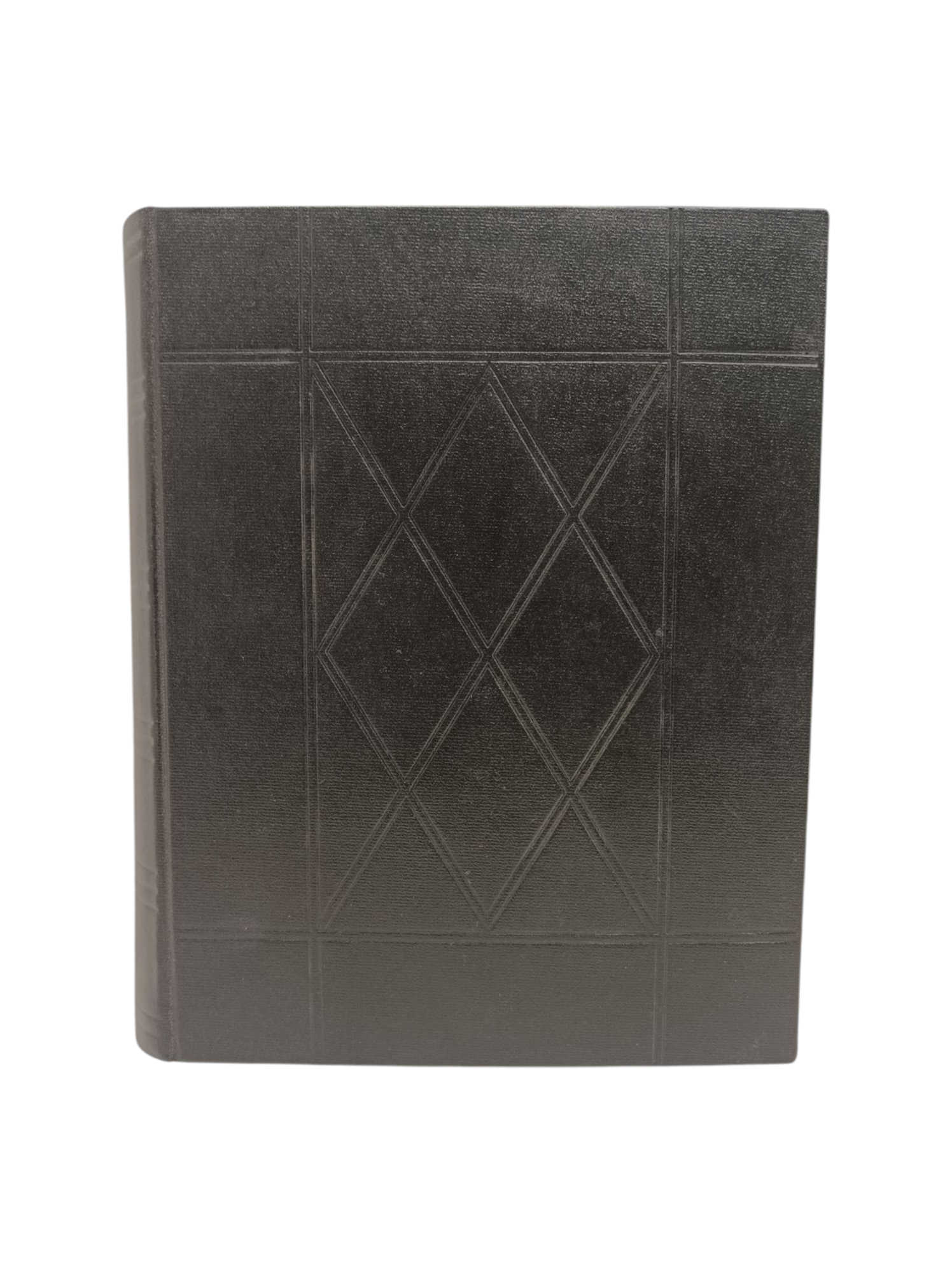 ``Piibli Ramat`` Faksiimileväljaanne I trükist 1739 - Image 2