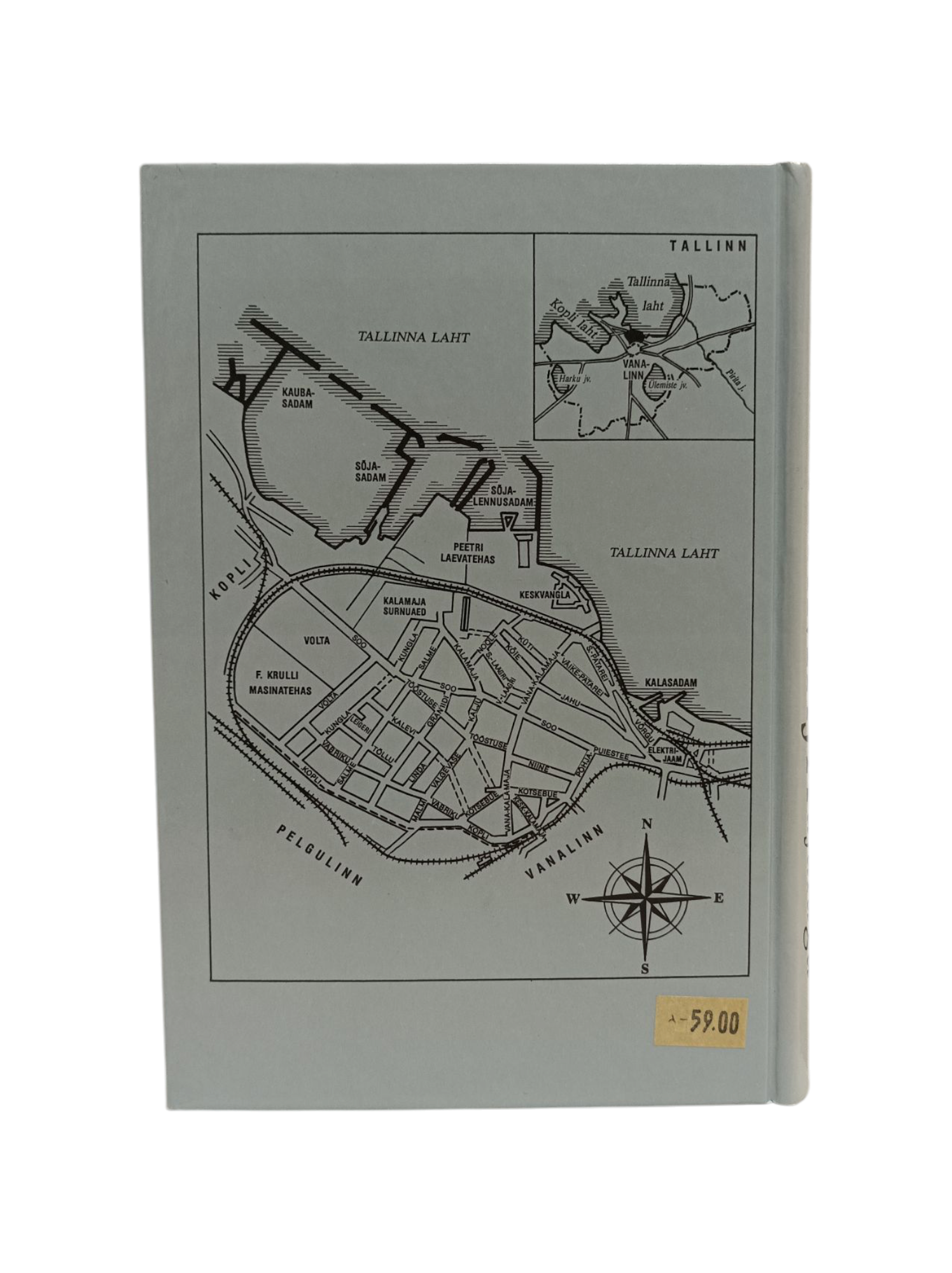 ``Kalamaja ajalugu`` Robert Nerman - Image 2