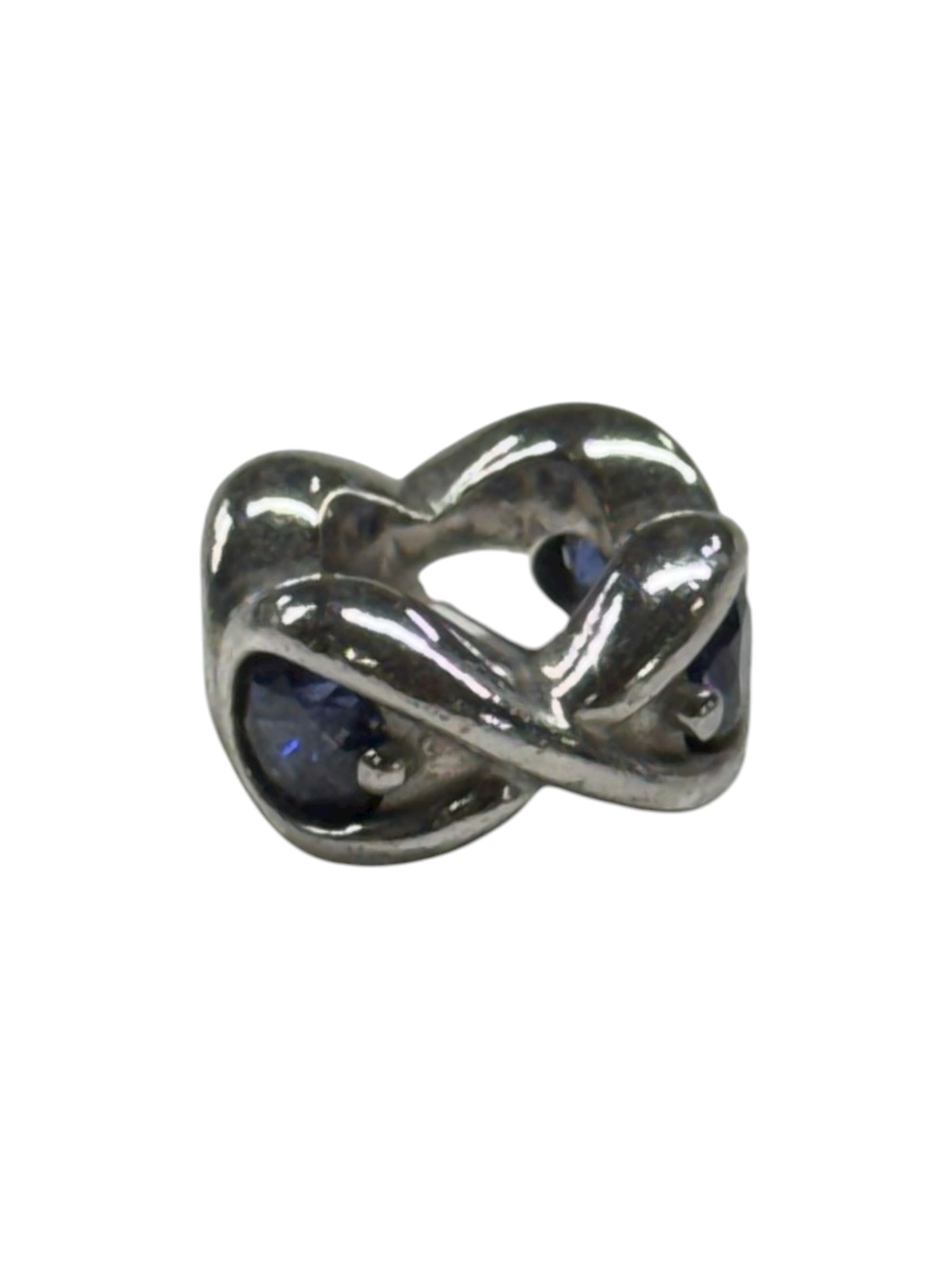 Endless Jewlerry väike hõbe ripats 925