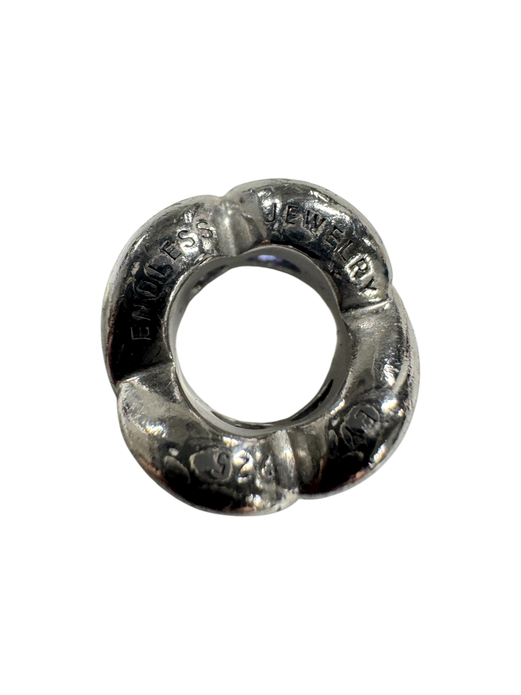 Endless Jewlerry väike hõbe ripats 925 - Image 3