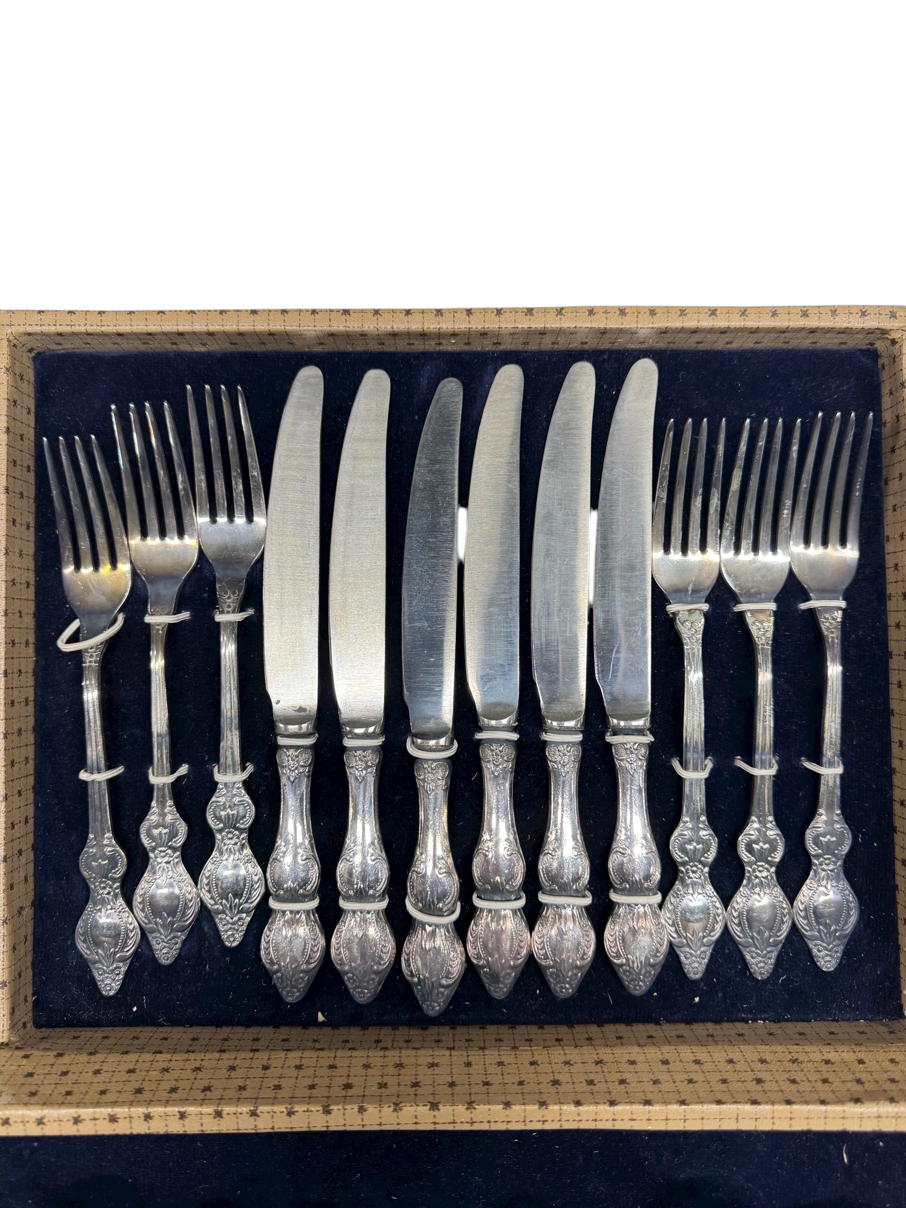 Söögilauakomplekt RMZ MNC uushõbe - Image 2